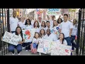 Northwell Health Nurse Choir s journey to America s Got Talent