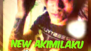 Download New Akimilaku Hard dj MP3