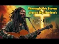 Through the Storm (Jesus My Shelter) | Reggae Gospel