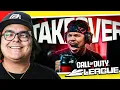 FORMAL REACTS TO INSANE PRO CALL OF DUTY TAKEOVERS