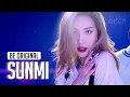 Download Lagu [BE ORIGINAL] SUNMI (선미) 'You can't sit with us' (4K)