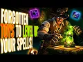 Forgotten WoW Toys to Make Your Rotation Look Legendary