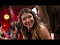 Anita Petruescu | ”You Put A Move On My Heart” | Audiții pe Nevăzute | Vocea României | Sezonul 13