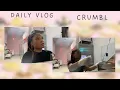 Secrets Revealed A Day in the Life at Crumbl Cookies