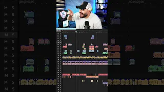 طريقة مونتاج اليوتيوبرز 