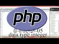 php tutorial for beginners in sinhala - 05