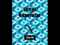 Random Letter Generator