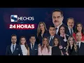 Azteca Noticias EN VIVO Informate de los hechos mas relevantes de este 19 de agosto de 2026