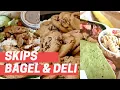 Skips Bagel and Deli - LOVELAND Ohio
