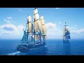 This Open-World Pirate Game IS GENIUS My Final Thoughts