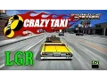 LGR - Crazy Taxi