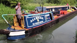 Leaving the Marina, Summer Daze | Ep 28 Life in a Nutshell