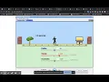 Getting to Know PhET Moving Man Simulation