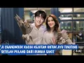 Download Lagu JI Changwook Kasih Kejutan Untuk Ayu Tingting Setelah Pulang Dari Rumah Sakit