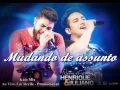 ''Mudando de Assunto'' Henrique e Juliano - Ao vivo em Recife