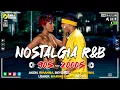 Lagu Nostalgia ~ Old School R\u0026B Mix 90's 2000's 🎶 Usher, Ne-Yo, Akon, Rihanna, Chris Brown, Nelly
