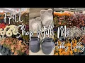 Hobby Lobby Fall 2025 - Fall Shopping