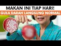 Lagu Rahasia Sederhana Turunkan Gula Darah Hanya dengan Makanan Ini!