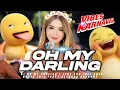 Lagu DJ OH MY DARLING I LOVE YOU X FULL BASS PARTY INDIA REMIX VIRAL TIKTOK 2026 TERBARU  