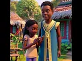 SEUN RERE - CHRISTIE "THE QUEEN" ESSIEN