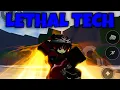 Download Lagu This Is The BEST Garou Tech In The Game