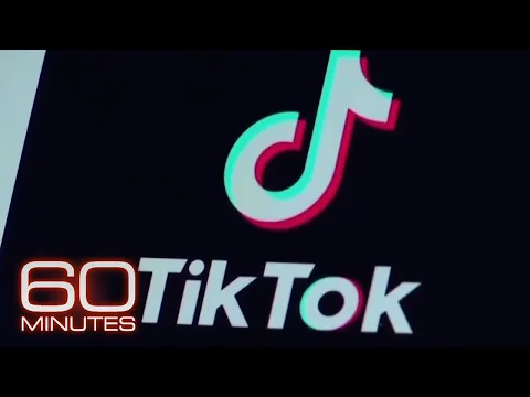Download MP3 TikTok in China versus the United States | 60 Minutes