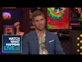 How Did Kyle Cooke Know Amanda Batula Was The One Summer House WWHL