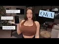 Q A Get To Know Me Bella Ramos