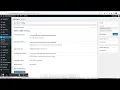 How to add a Farm Shortcode to a specific page in WordPress admin panel
