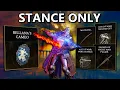 Elden Ring Stance Skills are OP NOW
