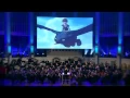 Download Lagu How to Train Your Dragon Suite - Live Concert