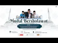 Download Lagu 🔴 LIVE | Mudal Bersholawat | Bersama Gus Lukman, Gus Zainudin, Gus Miftachul