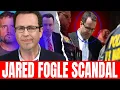 The Jared Fogle Scandal From Subway Spokesman to Convicted Felon