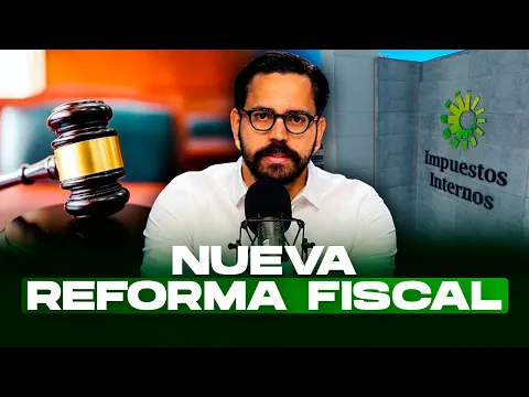 Reforma Fiscal: ¿Qué impuestos suben con las nuevas medidas?