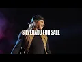Morgan Wallen- Silverado For Sale