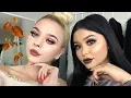 Easy Fall Makeup Looks ft Tina Halada Daisy Marquez
