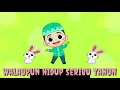 Download Lagu lagu sebatang Pohon | lagu walaupun hidup seribu tahun kalau tak sembahyang