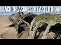 Download Lagu Incredible Finds on the Beaches Of East Lothian - Wartime Submarines and a Bridge to Nowhere!
