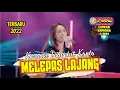 Download Lagu MELEPAS LAJANG (HAPPY ASMARA) - KARAOKE
