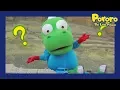 Lagu Crong Became Gigantic 2 | Pororo in real life | Pororo Playday