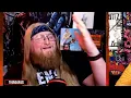 We DID NOT Expect This!!! Zahna & Brian "Head" Welch: "Defiler" Reaction & Review
