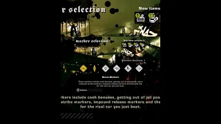 What Happens If You Pick Every Marker 