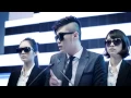 Lagu M.I.B(엠아이비) - G.D.M