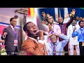 Download Lagu DEEP WORSHIP MOMENTS with Kweku Teye || A time to draw nearer to God