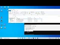 47 TREE COMMAND Windows Dos Commands tutotrial System Admin tutorial commands