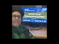 My Journey with NYITCOM Class of 2020
