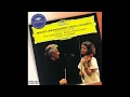 Mozart : Violin Concerto No.5 in A major K. 219 : II. Adagio