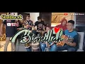 BISMILLAH||sholawat||jalur bebas channel||anak rantau TKI Malaysia