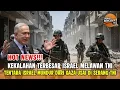 Lagu Israeli troops withdraw from Gaza after defeat against the Indonesian military