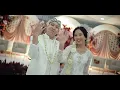 Download Lagu Wedding Akad Jawa outdoor \u0026 Resepsi Bali indoor - The Wedding of Indy \u0026 Wendy at Felfest UI - Full